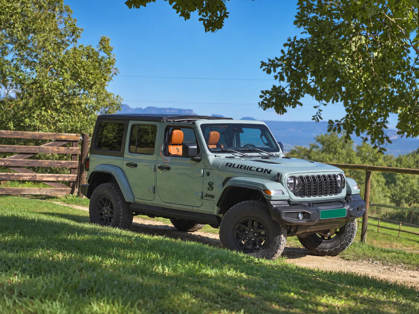 SS Performance Adventure